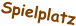 Spielplatz